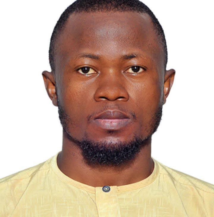 OROU TAIROU Abdou Maguidou